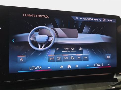 Certified 2026 BMW X1 xDrive28i AWD/4WD image 19