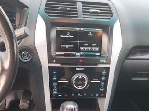 Used 2014 Ford Explorer Limited w/ Equipment Group 302A AWD/4WD image 11