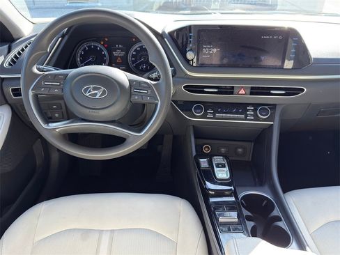 Used 2023 Hyundai Sonata SEL image 23