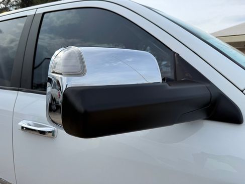 Used 2018 RAM 2500 Laramie image 13