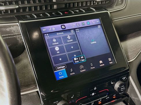 Certified 2021 Jeep Grand Cherokee L Limited image 23