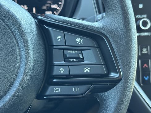 New 2026 Subaru Crosstrek 2.0i Premium image 16