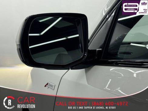 Used 2020 Acura MDX A-Spec image 57