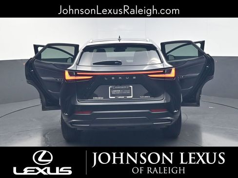 Used 2024 Lexus NX 250 FWD image 35