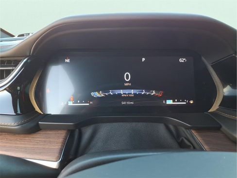 Used 2023 Jeep Grand Cherokee Summit w/ Adv Protech Group IV image 21