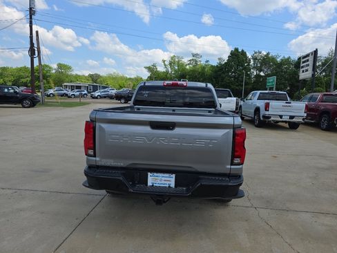 New 2026 Chevrolet Colorado Z71 image 6