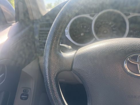 Used 2003 Toyota 4Runner SR5 AWD/4WD image 31