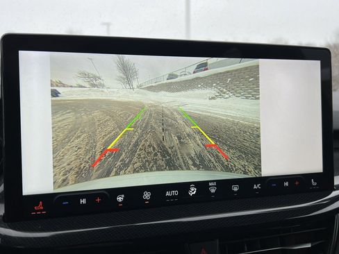 Certified 2023 Ford Escape ST-Line w/ Tech Pack #1 image 23