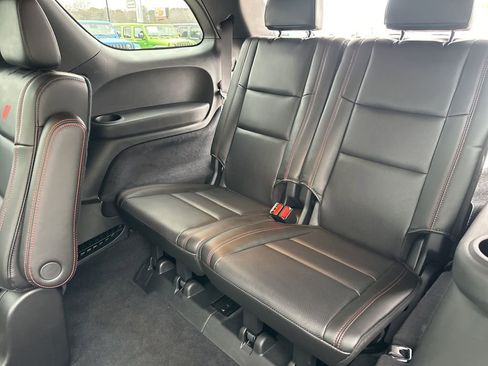 Used 2024 Dodge Durango GT image 29