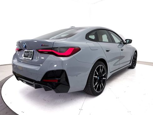 Used 2024 BMW i4 M50 AWD/4WD image 20