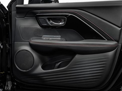 New 2026 Acura ADX A-Spec w/ Advance Package FWD image 14
