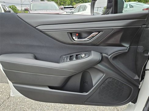 New 2025 Subaru Legacy Premium image 14