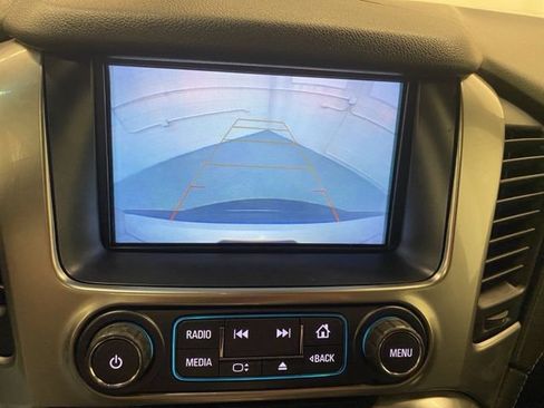 Used 2018 Chevrolet Tahoe LT AWD/4WD image 6