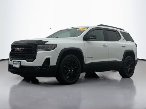 Used 2023 GMC Acadia SLE w/ Driver Convenience Package image 13