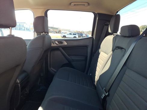 Used 2023 Ford Ranger XLT w/ Equipment Group 301A Mid image 23