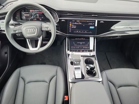 New 2026 Audi Q8 Premium Plus image 14