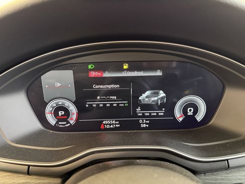 Used 2022 Audi A4 2.0T Premium Plus image 12