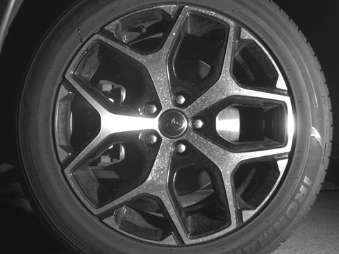 Used 2025 Jeep Compass Limited image 12