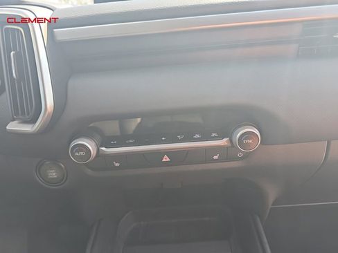 Used 2024 MAZDA CX-50 AWD 2.5 S w/ Preferred Package image 17