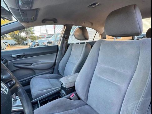 Used 2006 Honda Civic LX image 8