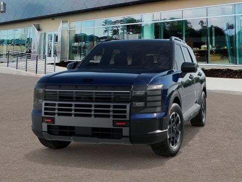 New 2026 Hyundai Palisade XRT Pro image 6