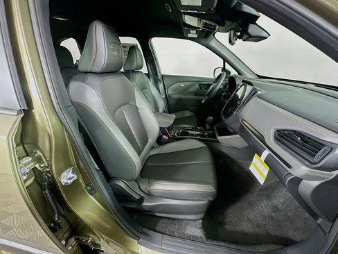 New 2026 Subaru Forester Wilderness AWD/4WD image 35