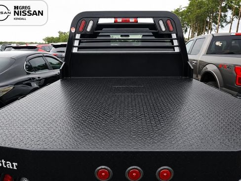 Used 2022 RAM 3500 Big Horn AWD/4WD image 14