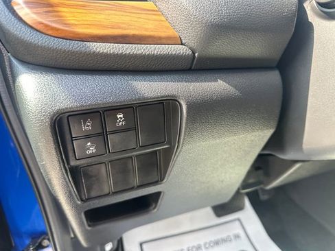 Used 2021 Honda CR-V EX image 31