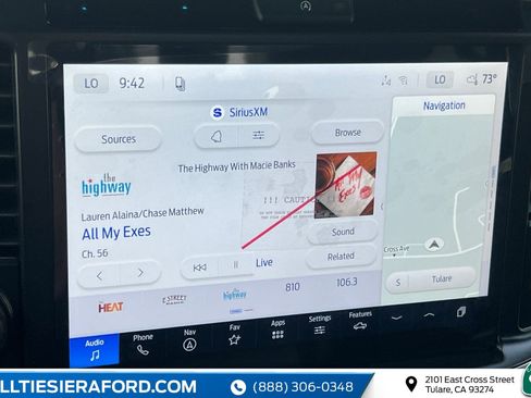 New 2026 Ford F150 Lariat image 18