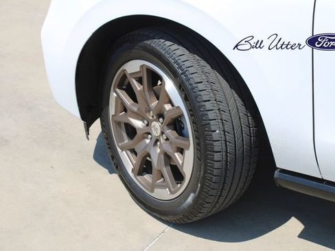 Used 2026 Ford Expedition King Ranch AWD/4WD image 9