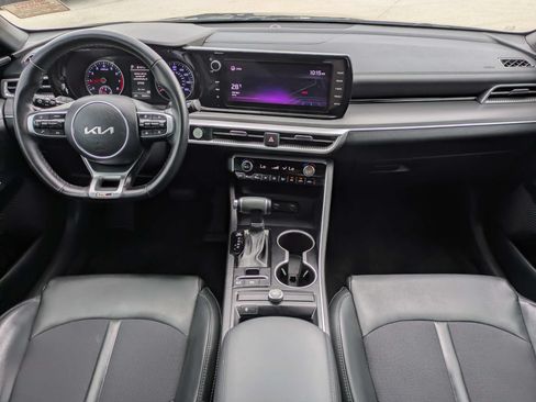 Used 2022 Kia K5 GT-Line w/ GT-Line FWD Premium Package image 15