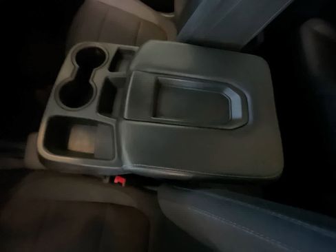 Used 2020 Chevrolet Silverado 1500 RST image 21