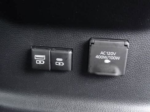 Used 2023 Toyota Sequoia SR5 w/ SR5 Premium Package image 18