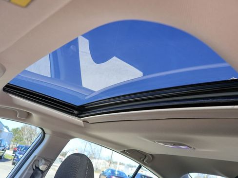 Used 2025 Subaru Legacy Premium image 11