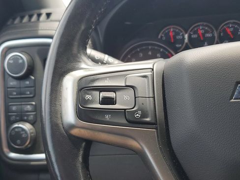 Used 2019 Chevrolet Silverado 1500 RST w/ All-Star Edition AWD/4WD image 26