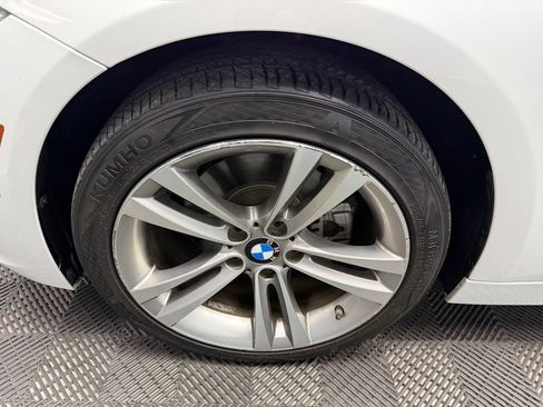 Used 2017 BMW 330i Sedan RWD image 21