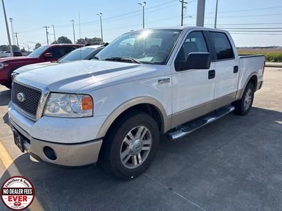 Used 2007 Ford F150 XLT