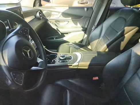 Used 2018 Mercedes-Benz GLC 300 GLC 300 image 4