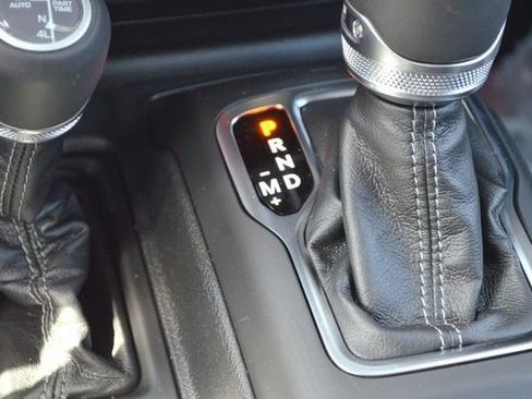 New 2026 Jeep Gladiator Rubicon image 24