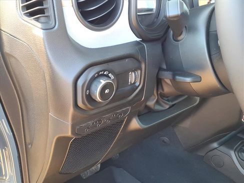 New 2026 Jeep Wrangler Sport AWD/4WD image 15
