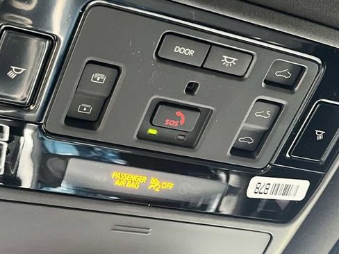 New 2026 Lexus TX 350 AWD image 33