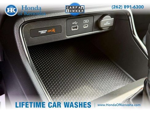 Certified 2023 Honda CR-V Sport image 20