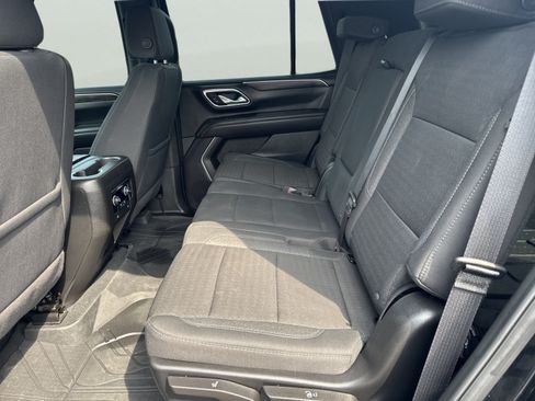 Used 2024 Chevrolet Tahoe LS AWD/4WD image 18
