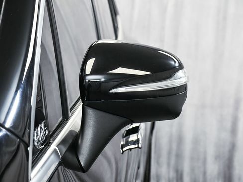 Used 2023 Mercedes-Benz EQS 450+ 4MATIC SUV image 79