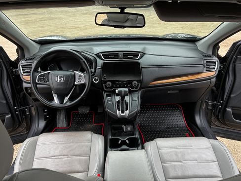 Used 2017 Honda CR-V EX-L image 48