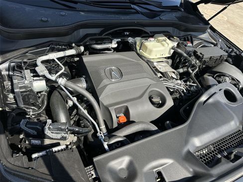 New 2026 Acura MDX Type S AWD/4WD image 9