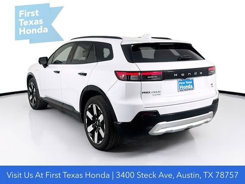 New 2026 Honda Prologue Elite image 6