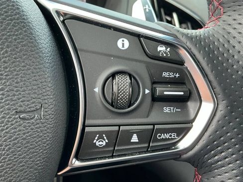 Used 2025 Acura RDX A-Spec AWD/4WD image 30