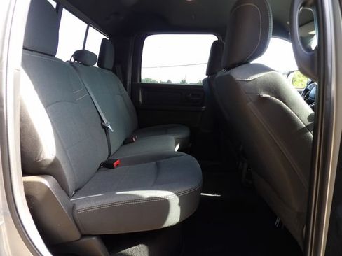 Used 2022 RAM 2500 Tradesman AWD/4WD image 9