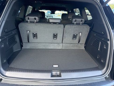 New 2026 GMC Acadia Elevation image 29